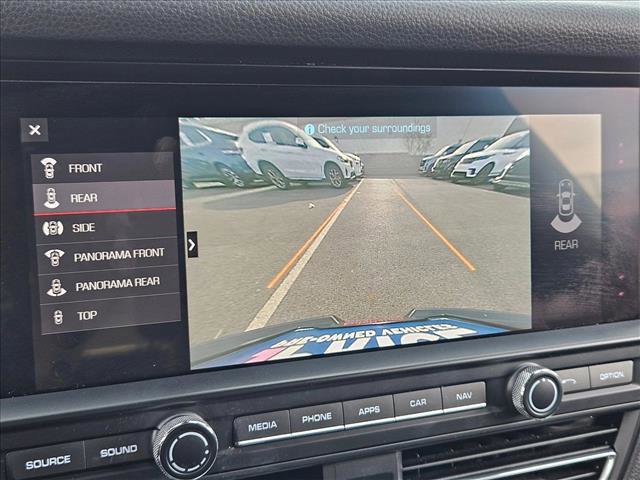 Used 2021 Porsche Macan S image 14