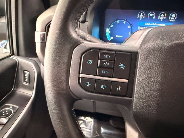 Used 2025 Ford F150 XLT w/ Equipment Group 301A Standard AWD/4WD image 29