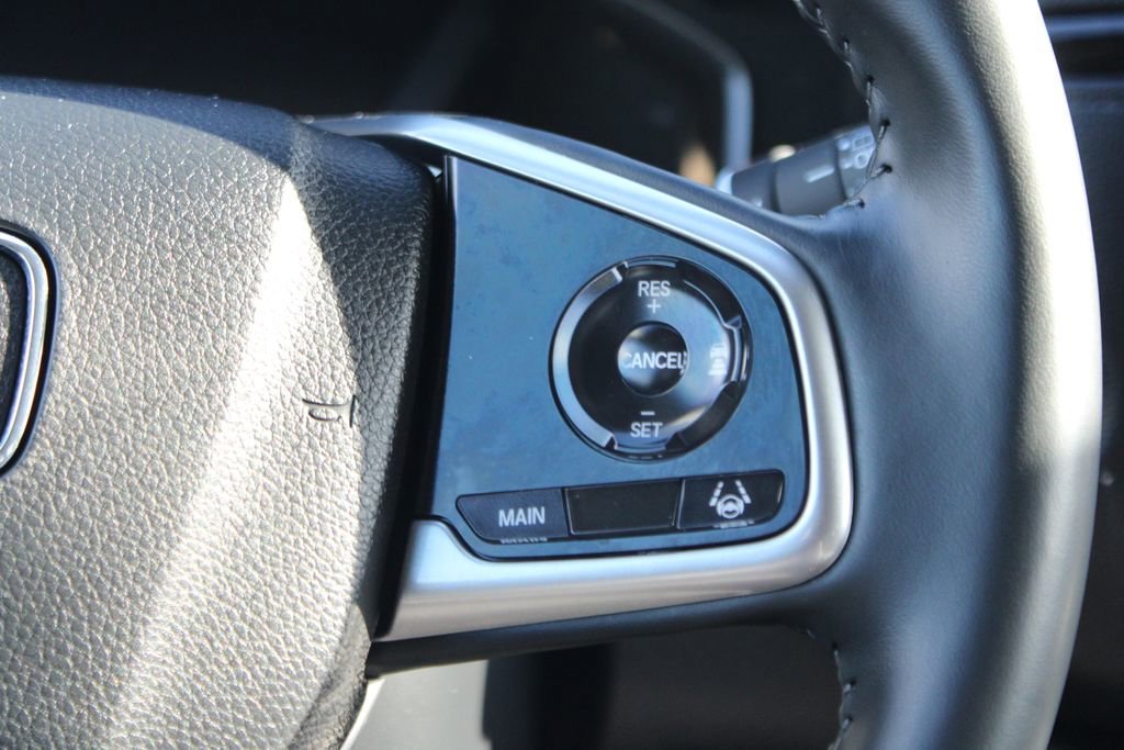 Used 2021 Honda CR-V EX-L image 19