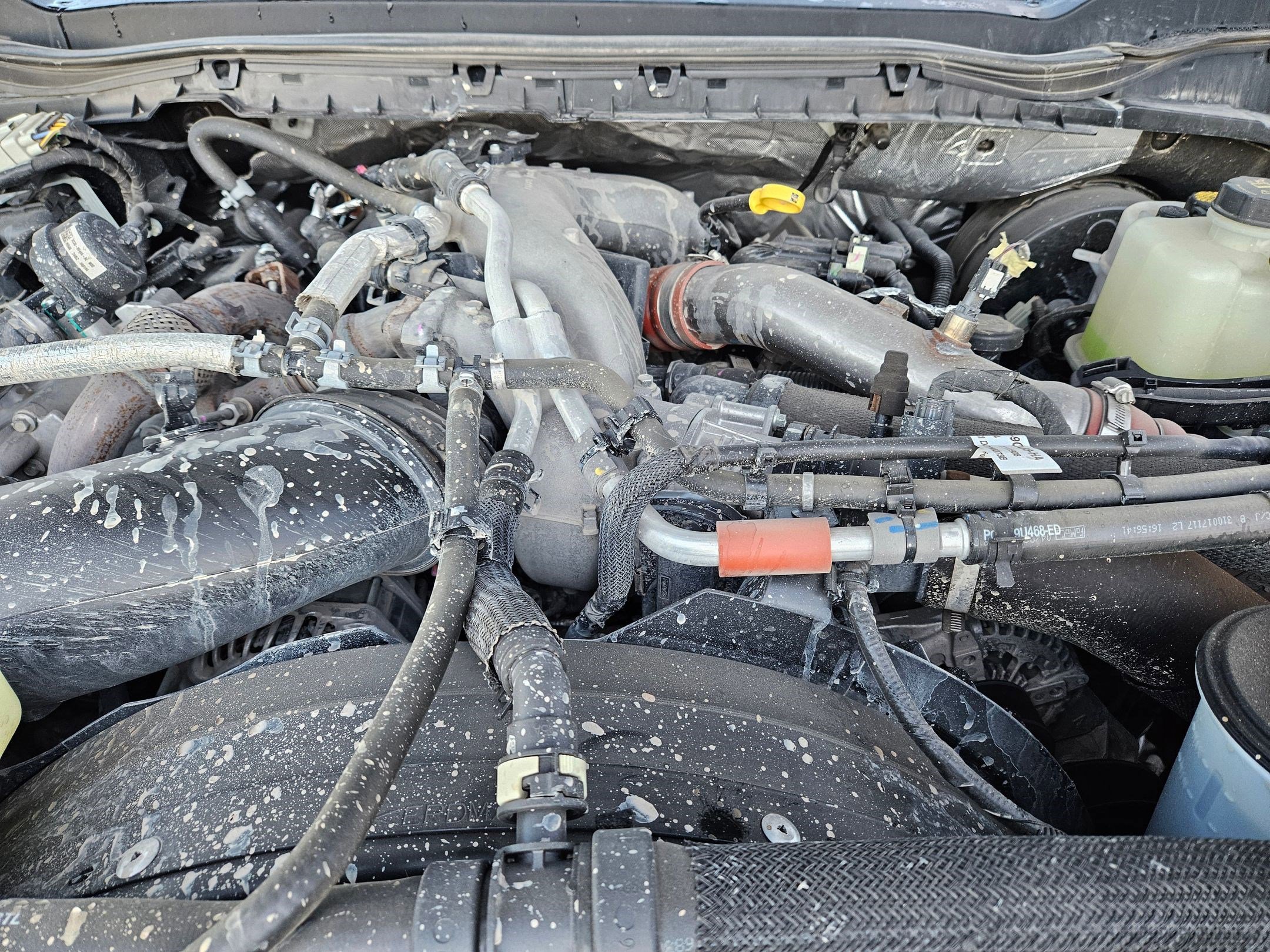 Used 2024 Ford F350 Platinum image 36