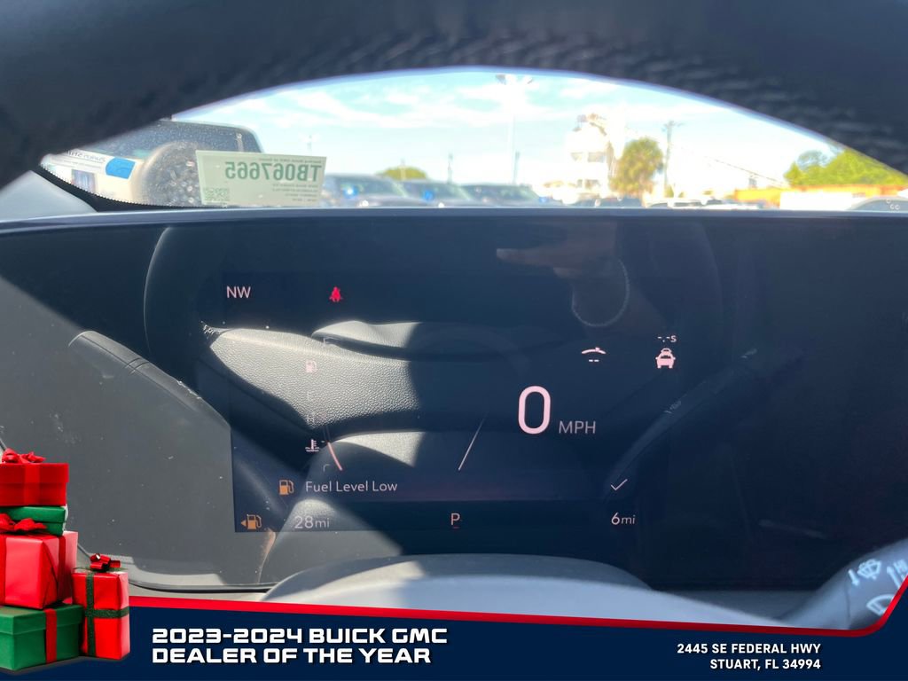 New 2026 Buick Encore GX Sport Touring w/ Advanced Technology Package image 26