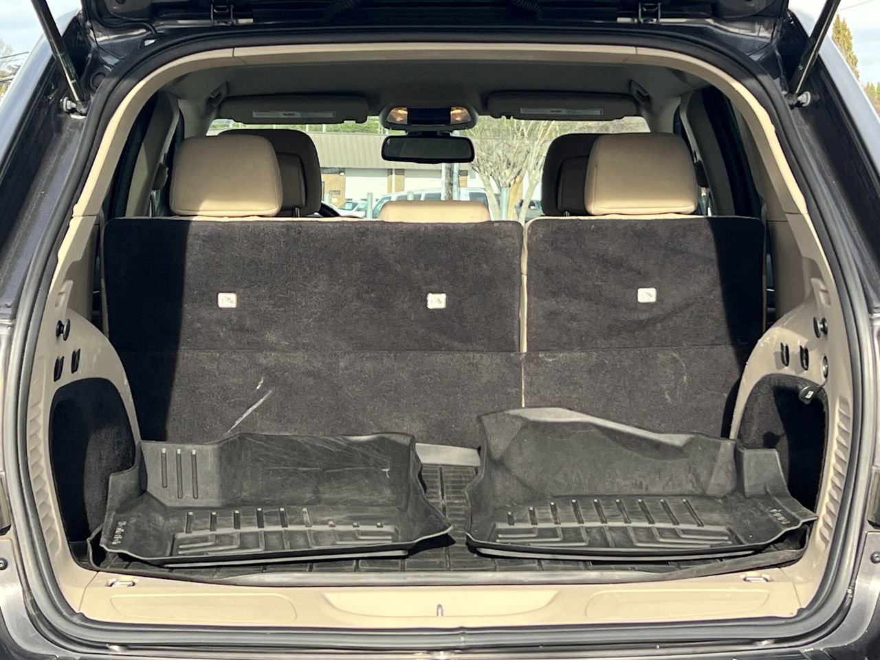 Used 2014 Jeep Grand Cherokee Laredo w/ Quick Order Package 23E image 23