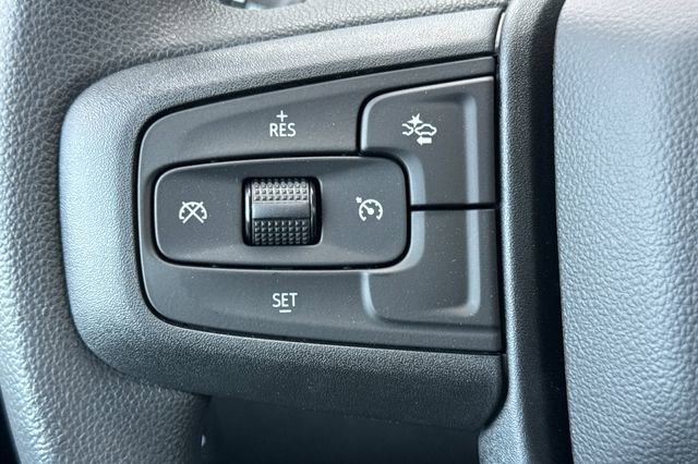 New 2026 GMC Sierra 1500 Pro image 25