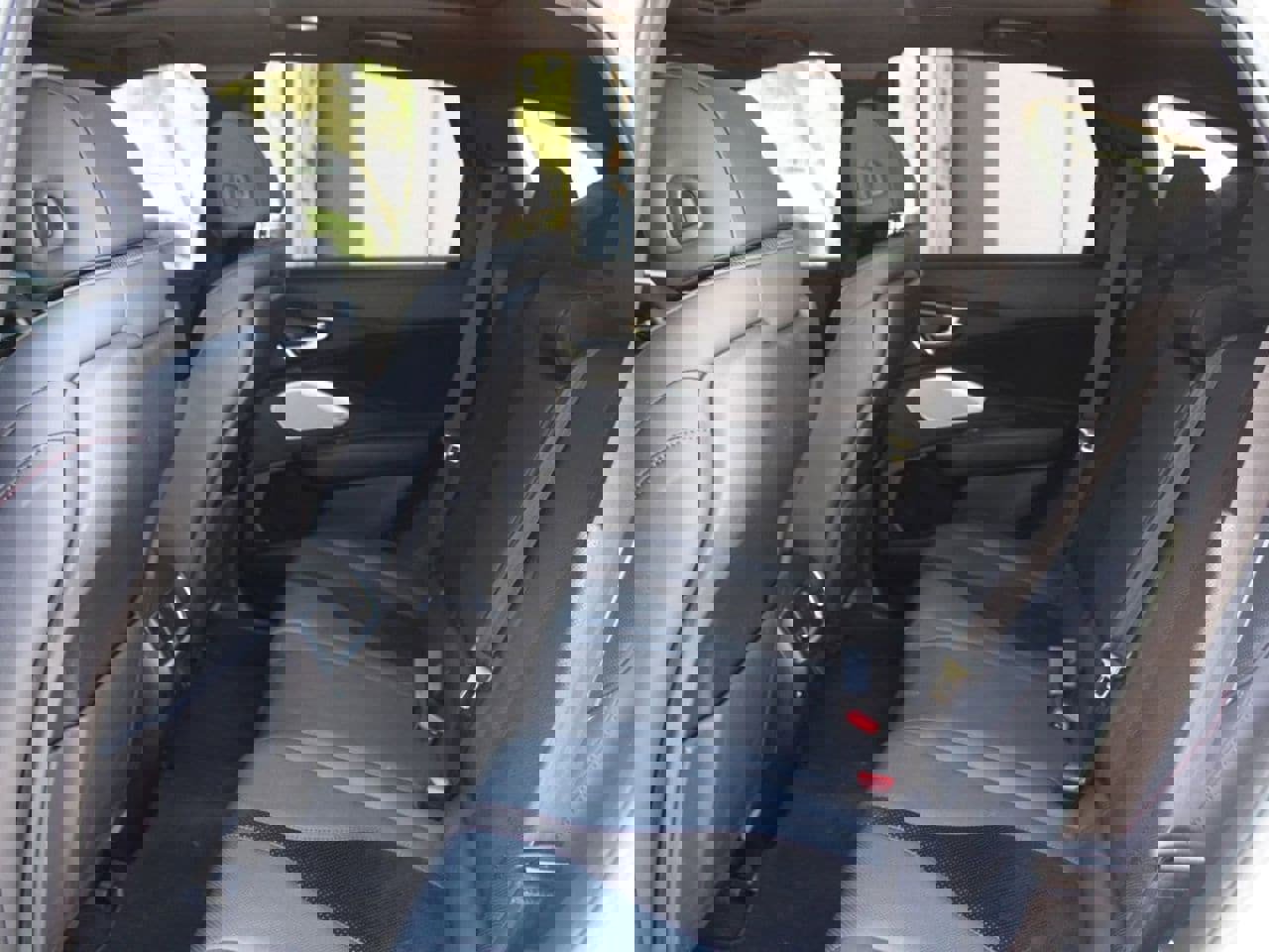 Used 2023 Acura RDX A-Spec image 13