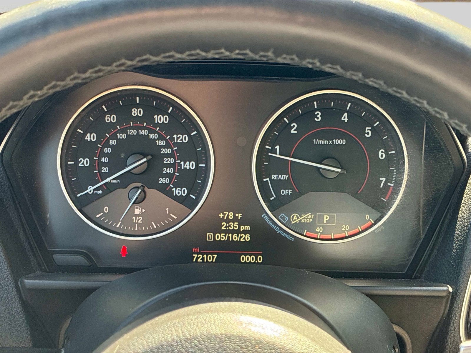 Used 2014 BMW 228i Coupe RWD image 25