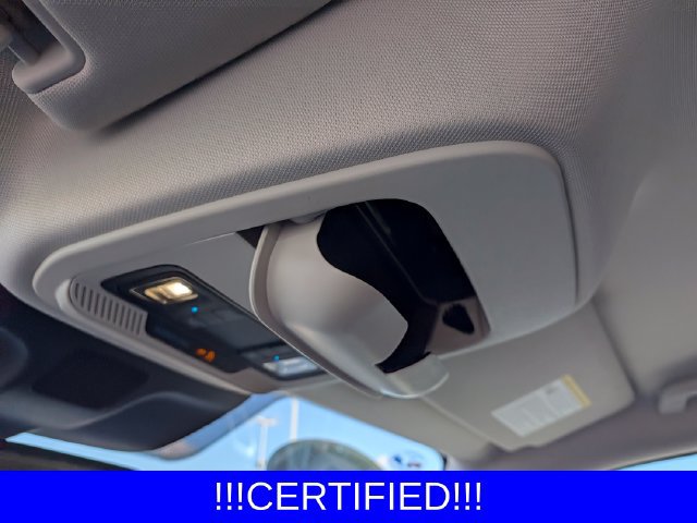 Certified 2025 Ford Expedition Active AWD/4WD image 17