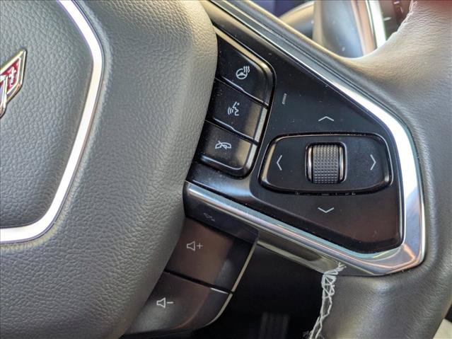 Used 2021 Chevrolet Corvette Stingray Preferred Cpe w/ Z51 Performance Package RWD image 6