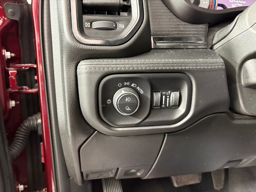 Used 2022 RAM 3500 Limited image 15