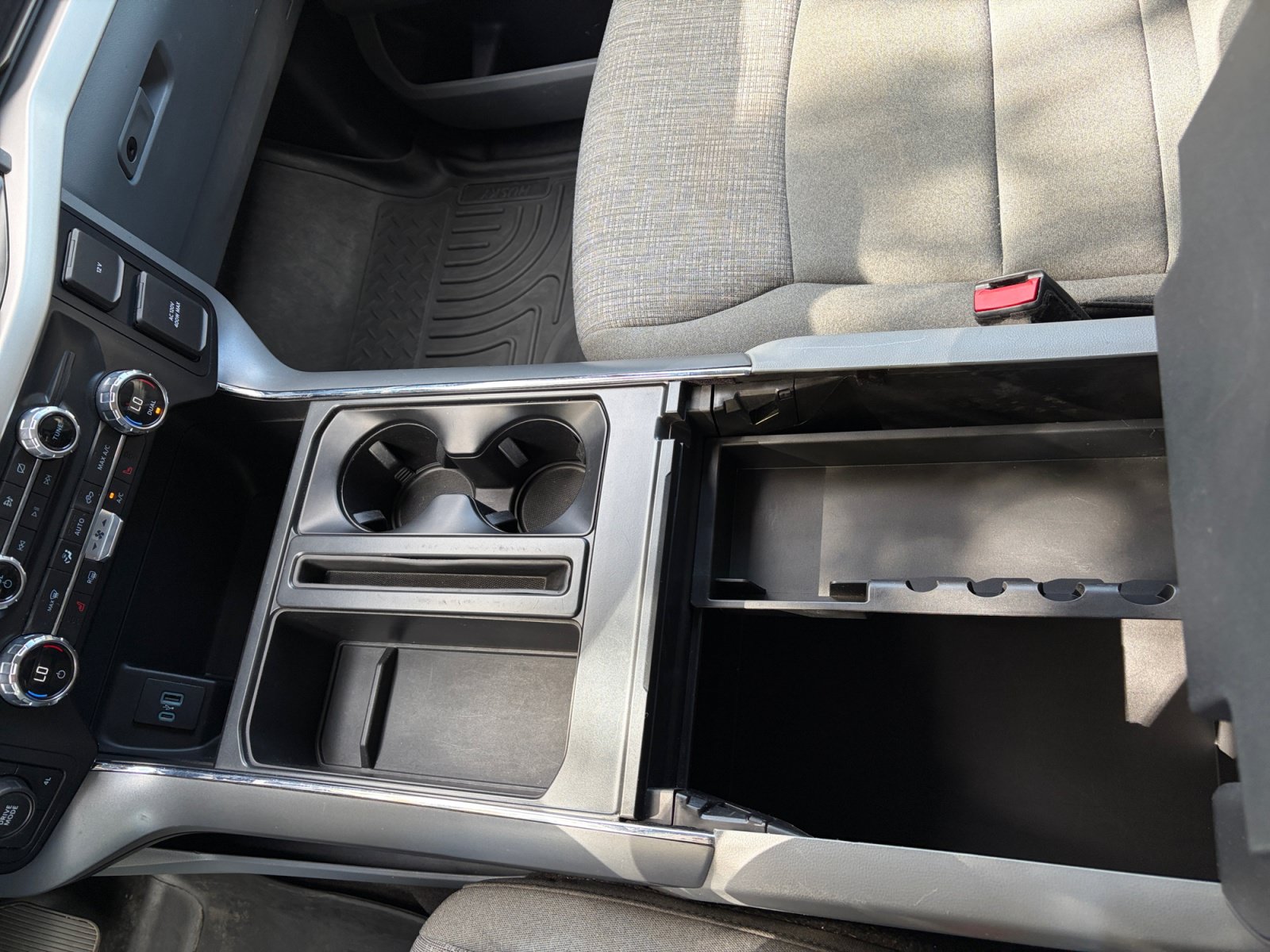 Used 2021 Ford F150 XLT w/ Equipment Group 302A High AWD/4WD image 22
