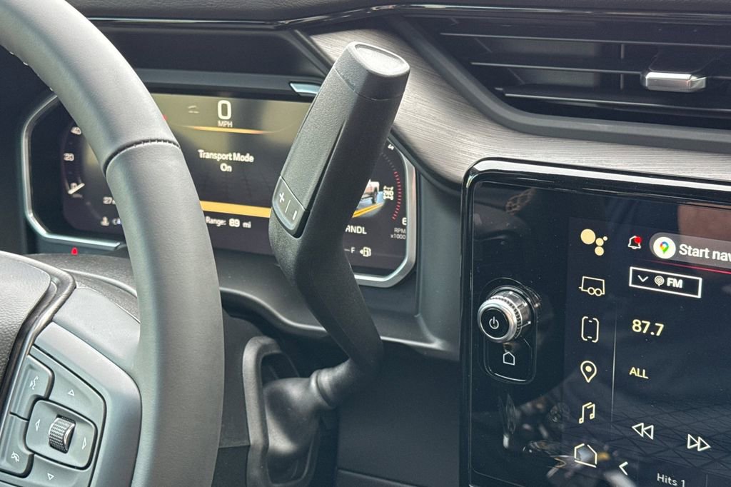 New 2026 GMC Sierra 3500 AT4 w/ AT4 Premium Plus Package image 19