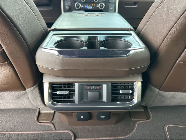 Used 2022 Ford F150 King Ranch w/ Max Trailer Tow Package RWD image 24