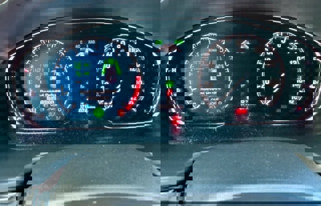 Certified 2018 Honda Accord LX image 20