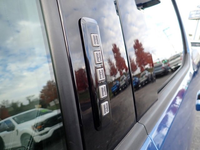 Certified 2022 Ford F150 XLT w/ Equipment Group 302A High image 15