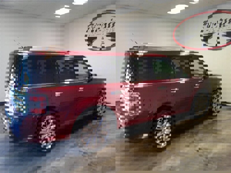 Used 2016 Ford Flex Limited w/ Equipment Group 303A image 8