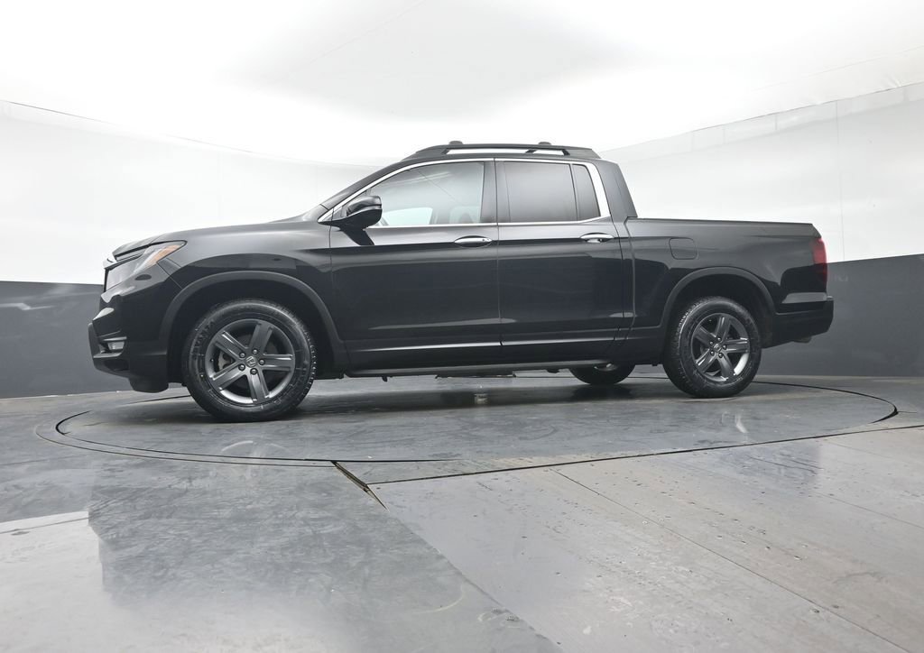 Used 2023 Honda Ridgeline RTL-E image 31