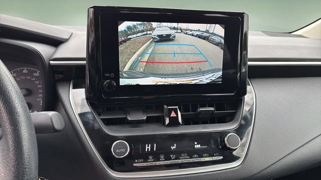 Used 2023 Toyota Corolla LE image 26