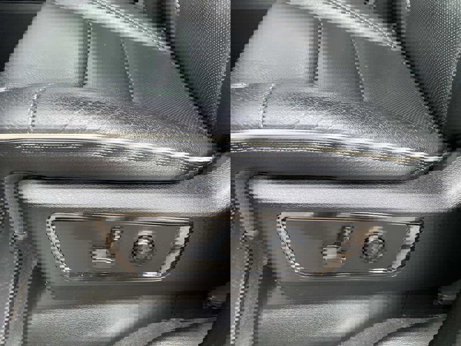 Used 2023 RAM 1500 Limited w/ Night Edition image 24