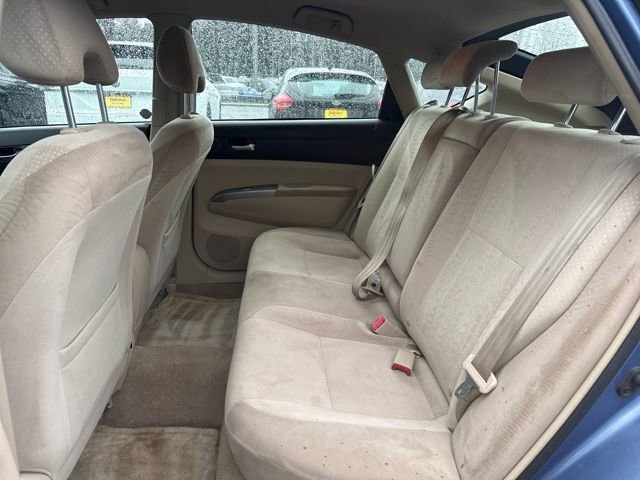 Used 2005 Toyota Prius image 17