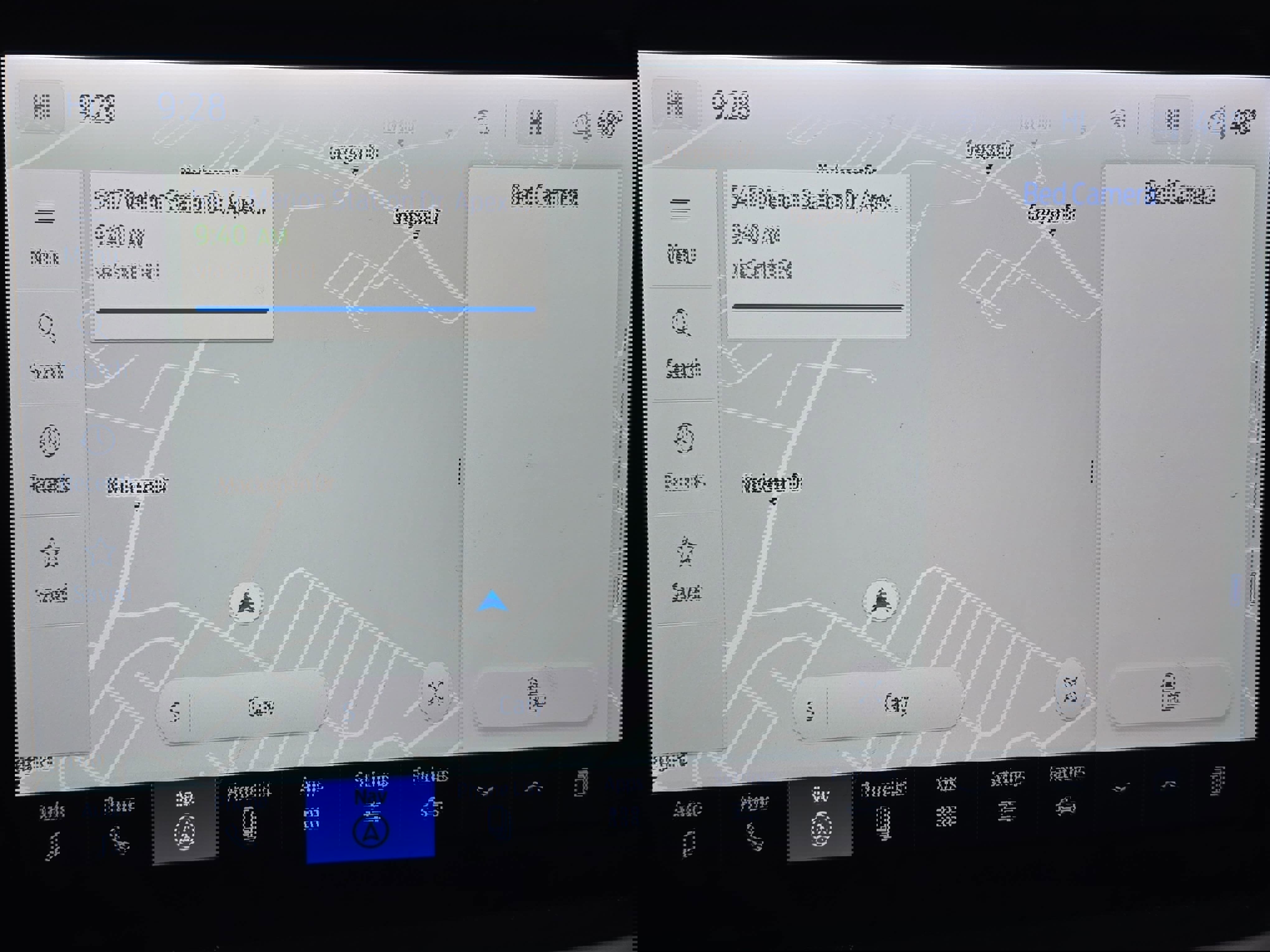 Used 2025 Ford F150 Platinum w/ FX4 Off-Road Package image 21