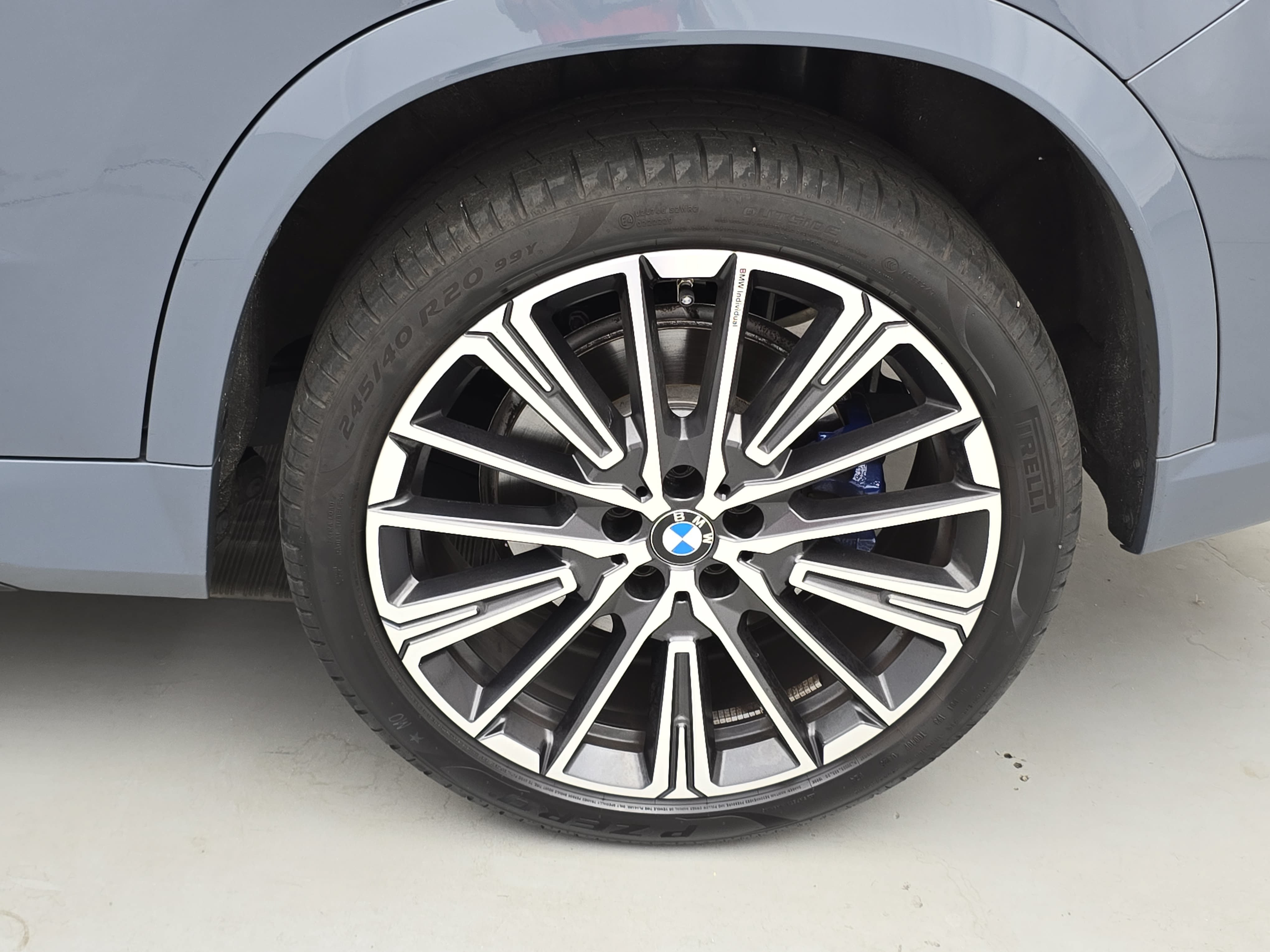 Used 2025 BMW X1 M35i w/ Premium Package AWD/4WD image 36