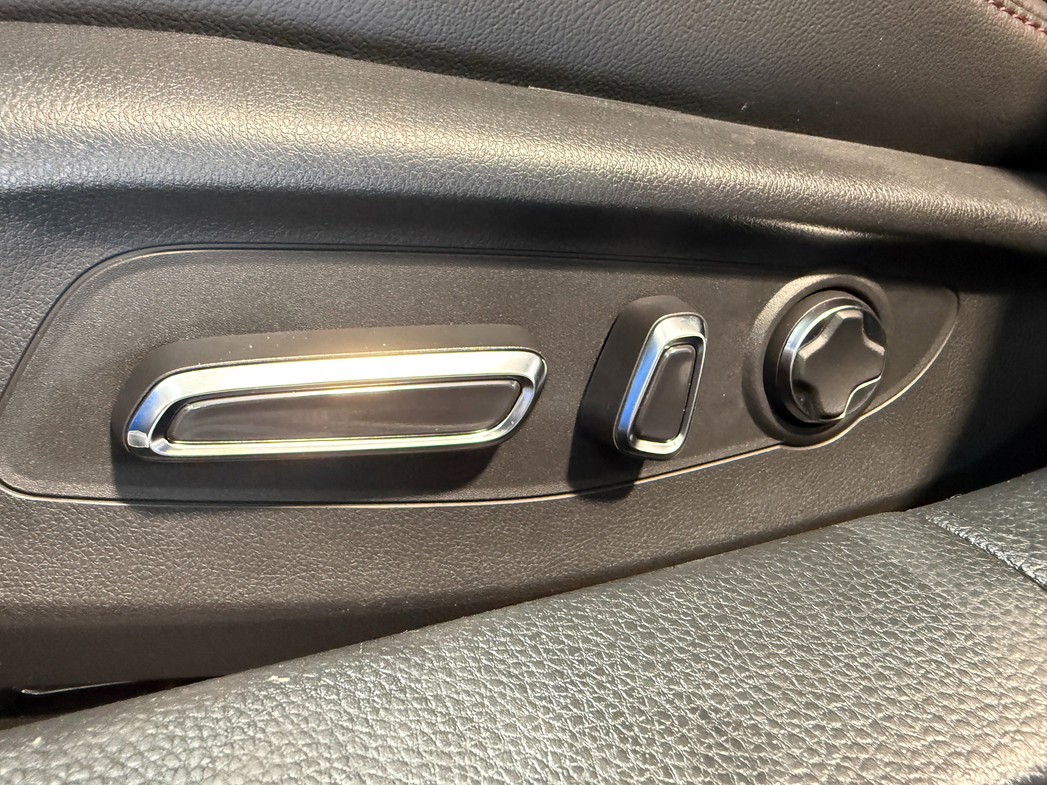 New 2026 Acura Integra Type S image 21