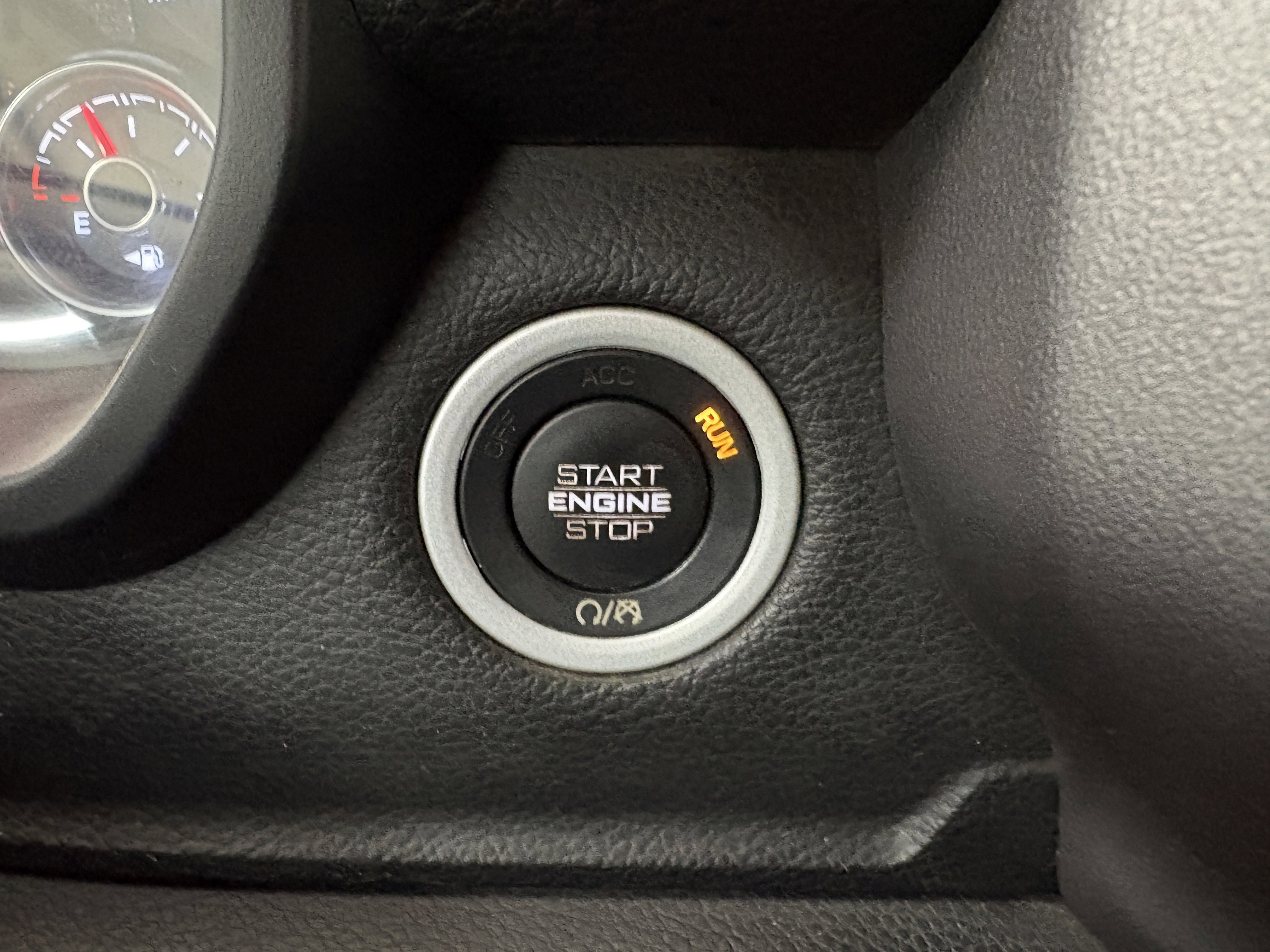 Used 2023 RAM 1500 Big Horn image 18