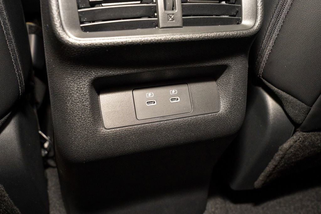 New 2026 Nissan Murano SL image 9