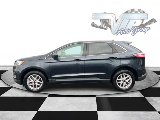 Used 2023 Ford Edge SEL w/ Convenience Package AWD/4WD image 9