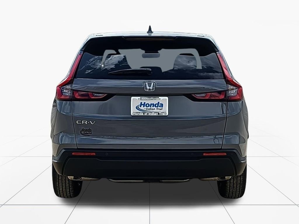 New 2026 Honda CR-V EX-L image 7