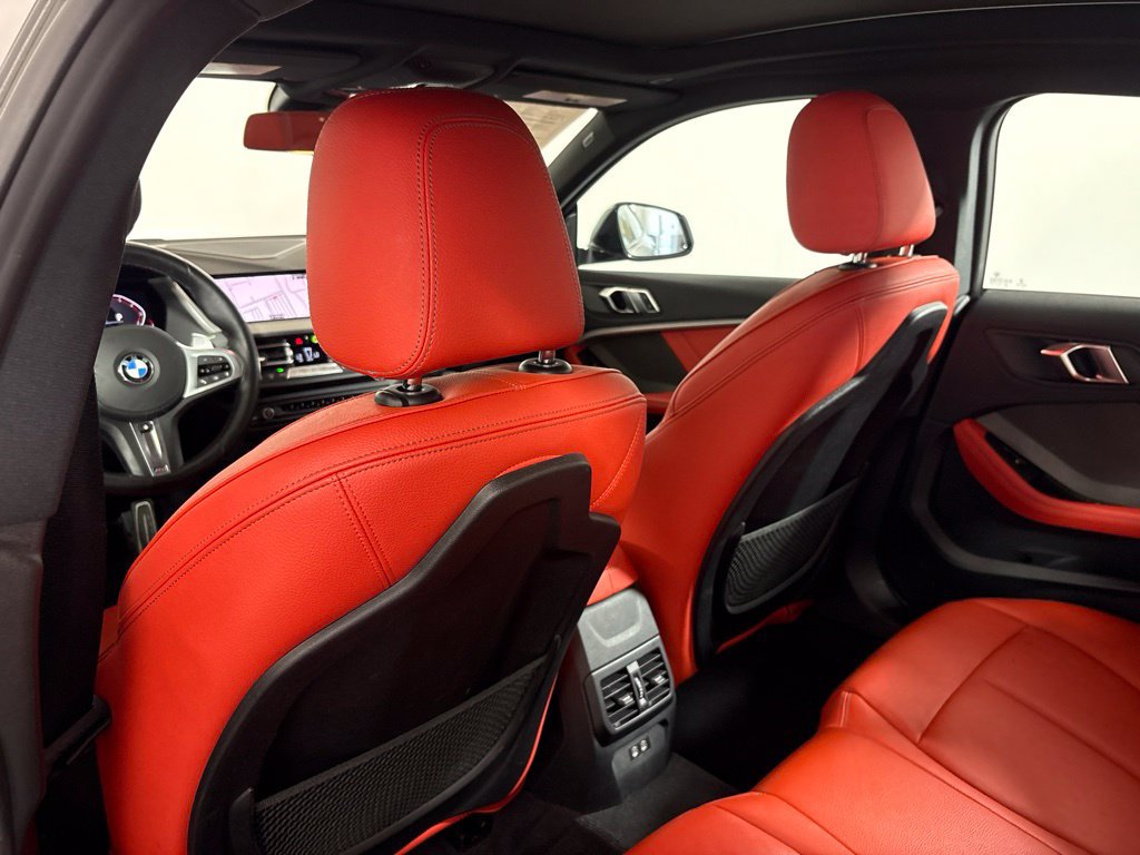 Certified 2023 BMW 228i Gran Coupe w/ M Sport Package FWD image 30