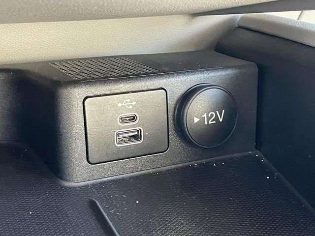 Used 2025 Ford Escape Active FWD image 25