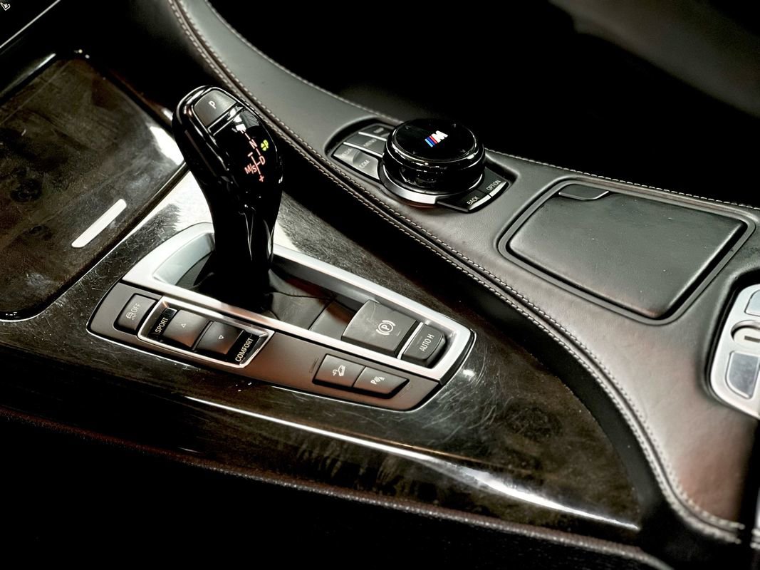 Used 2019 BMW 640i Gran Coupe xDrive w/ Executive Package image 41