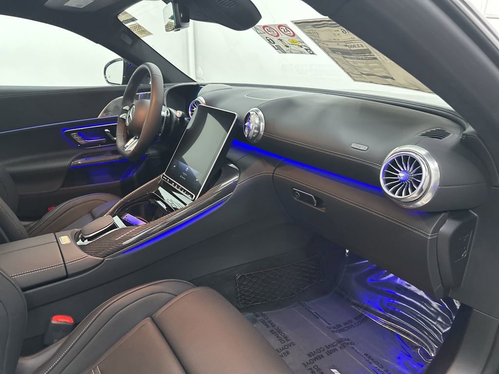 New 2026 Mercedes-Benz AMG GT 63 image 23