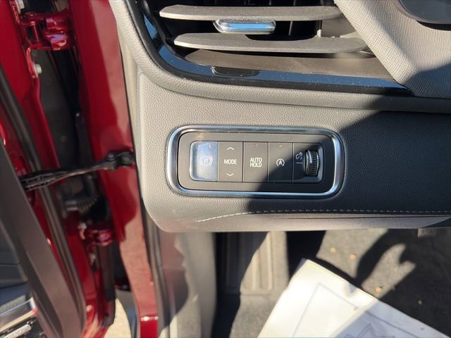 New 2026 Buick Enclave Preferred image 19