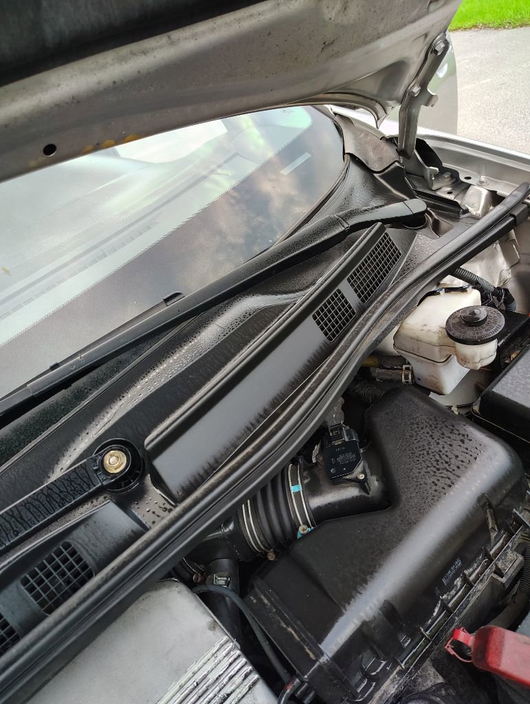 Used 2005 Toyota Sienna LE image 33