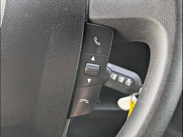 Used 2014 RAM ProMaster 3500 w/ Interior Convenience Group image 15