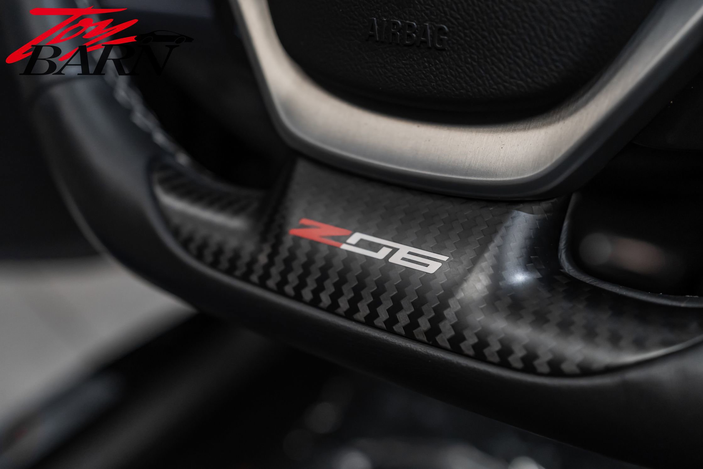 Used 2015 Chevrolet Corvette Z06 image 37