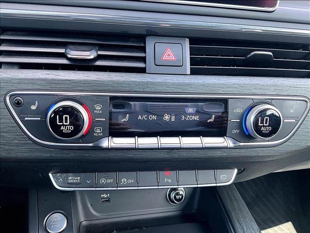 Used 2018 Audi A5 2.0T Premium Plus w/ Premium Plus AWD/4WD image 24