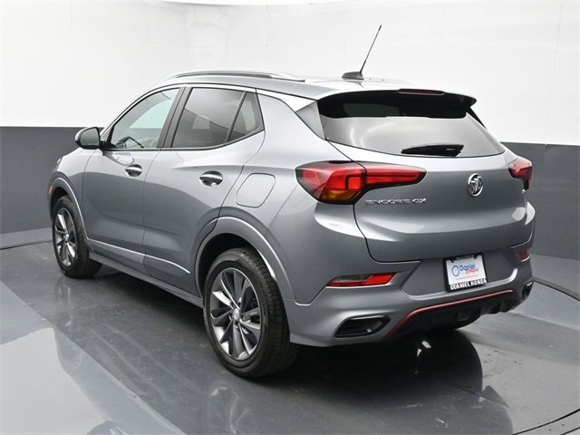 Used 2023 Buick Encore GX Select w/ Sport Touring Package image 3