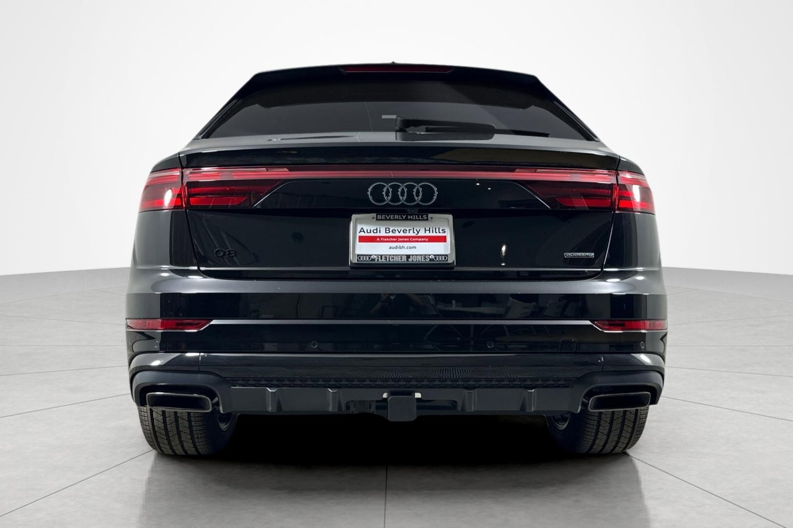 New 2026 Audi Q8 Premium Plus AWD/4WD image 5