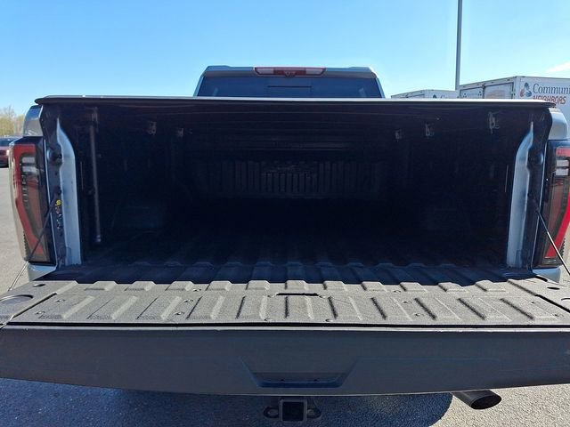 Certified 2024 GMC Sierra 2500 AT4 w/ AT4 Premium Plus Package image 31