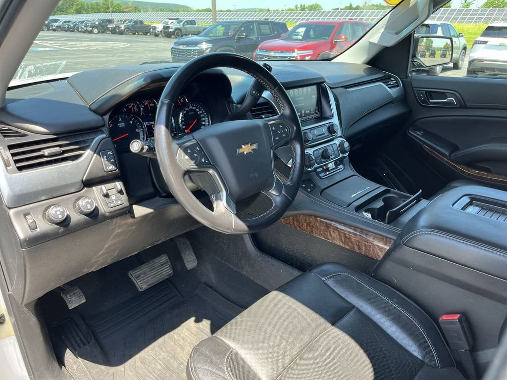 Used 2020 Chevrolet Tahoe Premier image 10