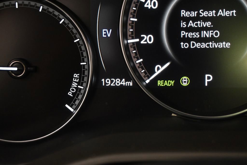 Used 2025 MAZDA CX-50 2.5 Hybrid w/ Premium Plus Pkg image 26