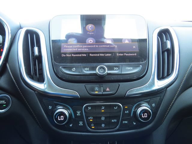 Used 2024 Chevrolet Equinox Premier FWD image 22