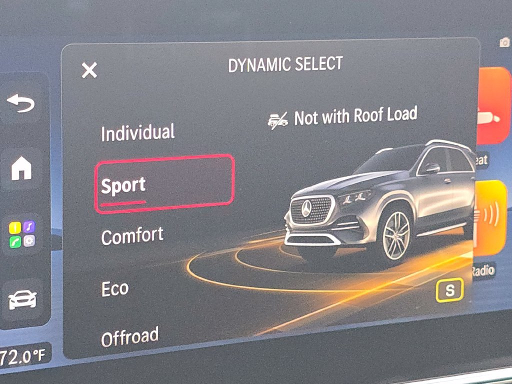 New 2027 Mercedes-Benz GLE 450 4MATIC image 35