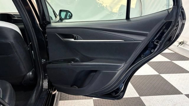 Used 2025 Toyota Camry SE FWD image 23