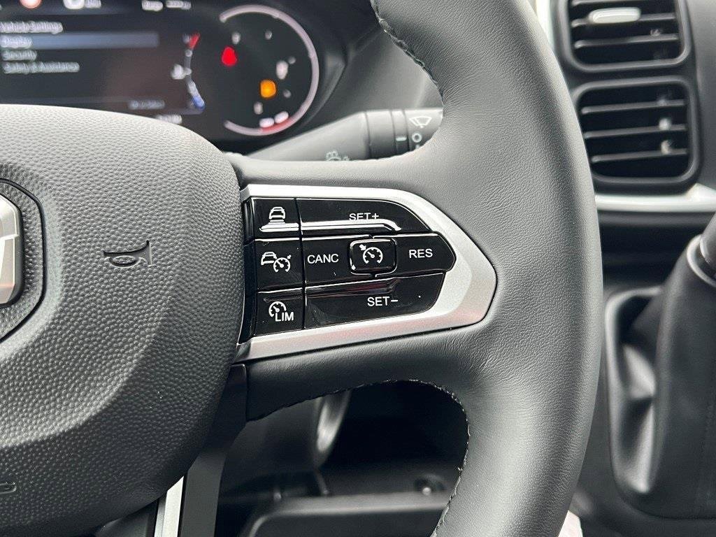 New 2026 RAM ProMaster 2500 w/ Quick Order Package 22H SLT+ image 28