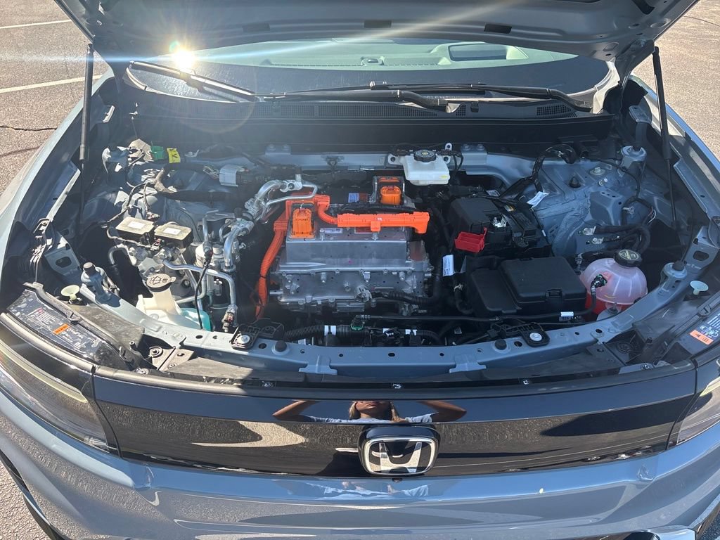 New 2026 Honda Prologue Elite image 29