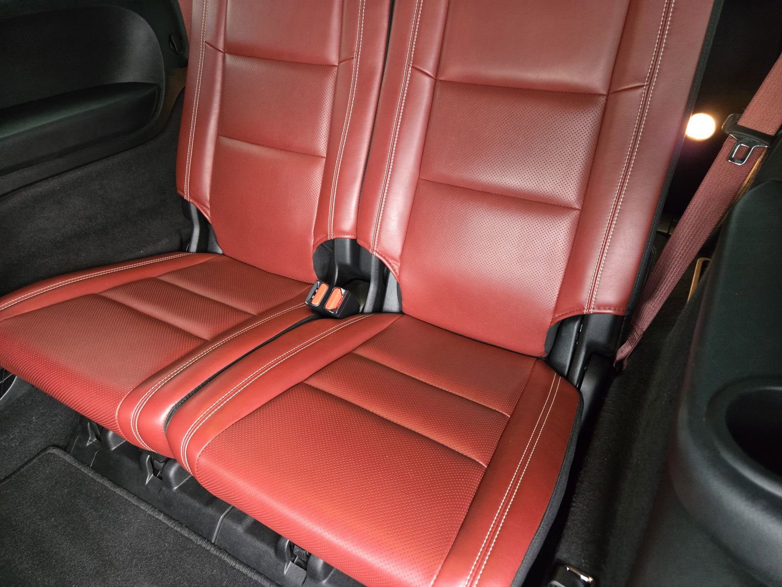 Used 2023 Dodge Durango SRT image 30