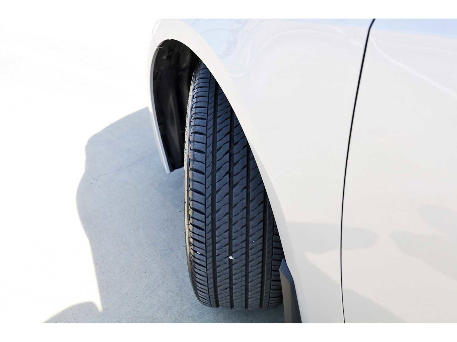 Used 2026 Toyota Corolla LE image 27